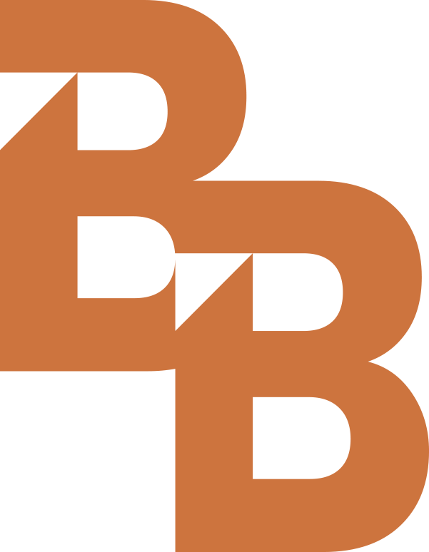 Baller Blueprint Logo